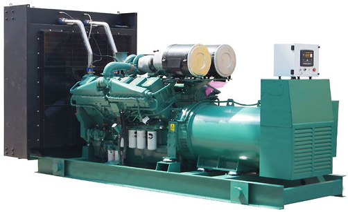 平度30kw康明斯柴油发电机组图片 平度30kw康明斯柴油发电机组图片