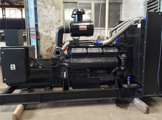 平度柴油发电机 平度柴油发电机