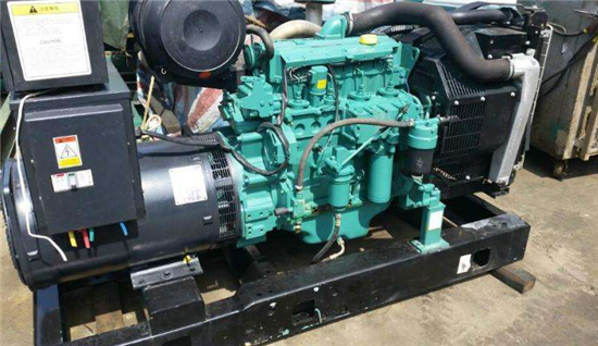平度柴油发电机 平度柴油发电机